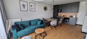 Słoneczne Sarbinowo - Apartament Marynarska 10